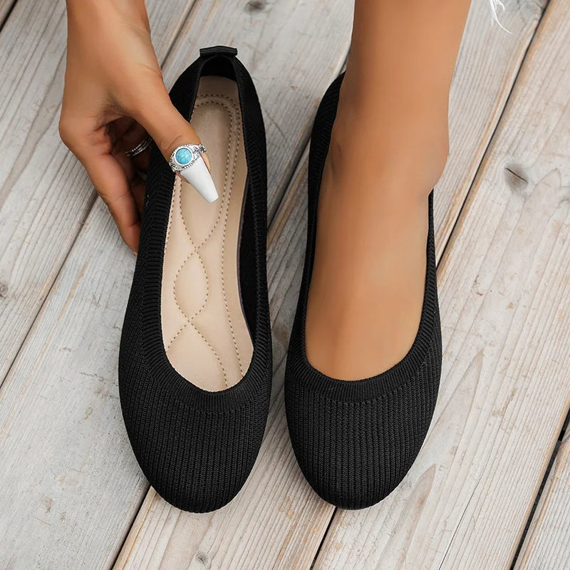 Lina - Chaussures Respirantes Non-slip