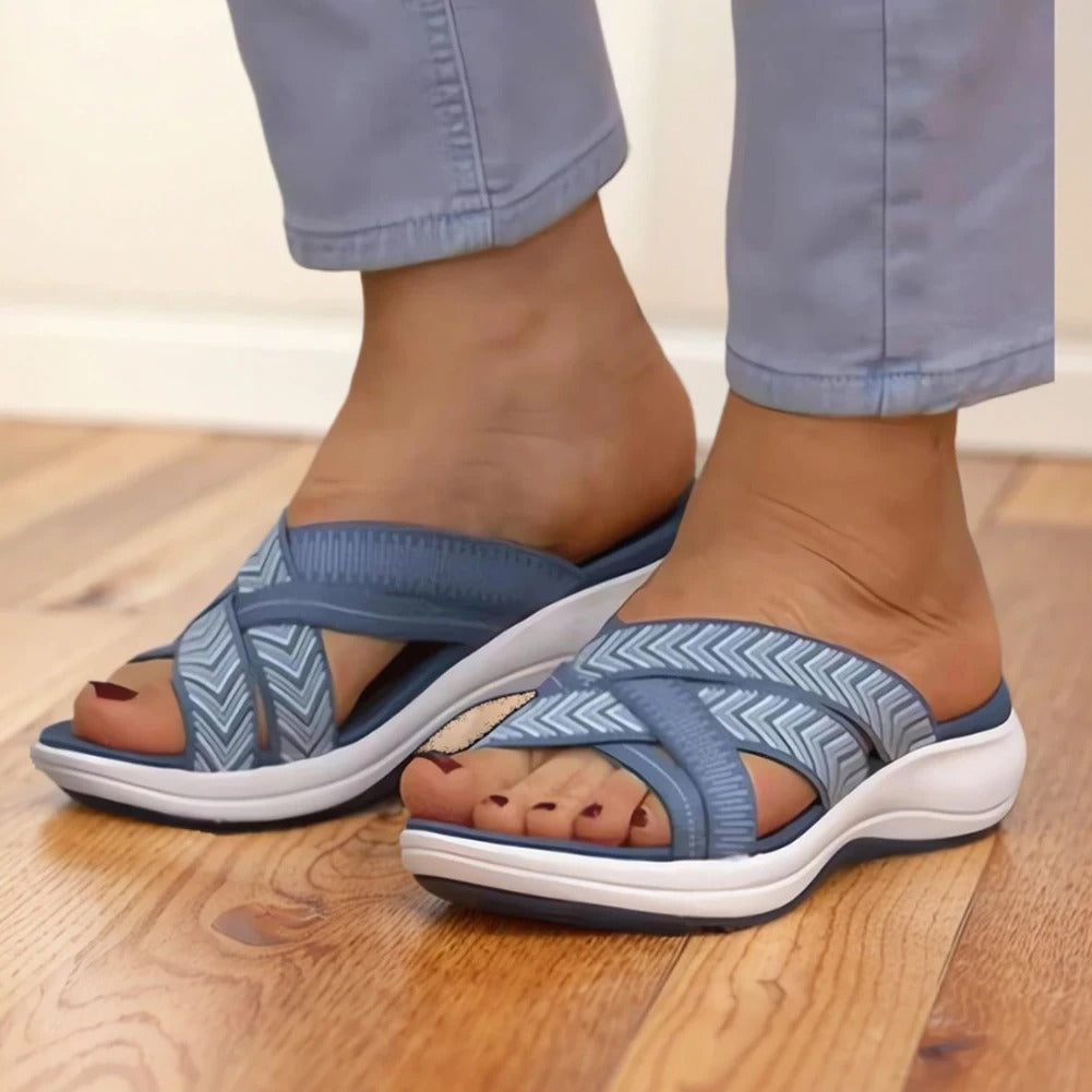 Sandales Venise™ - Confortable