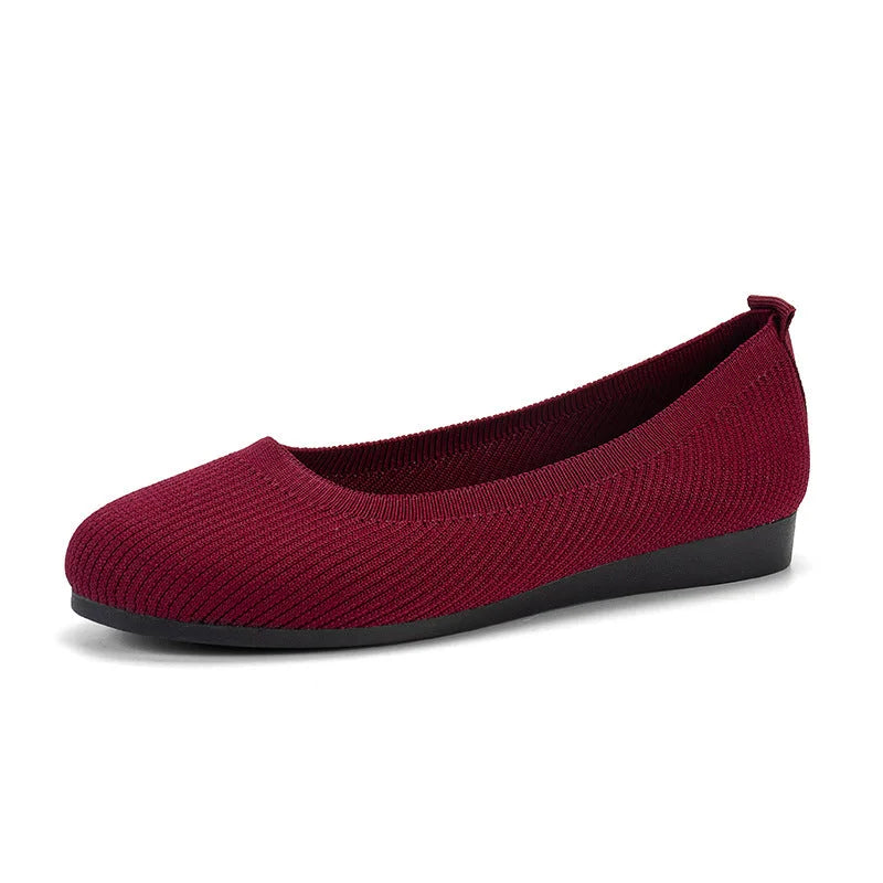 Lina - Chaussures Respirantes Non-slip