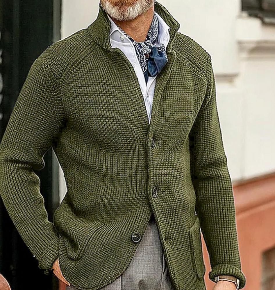 Marco™ - Vintage Blazer Für Männer Coats & Jackets